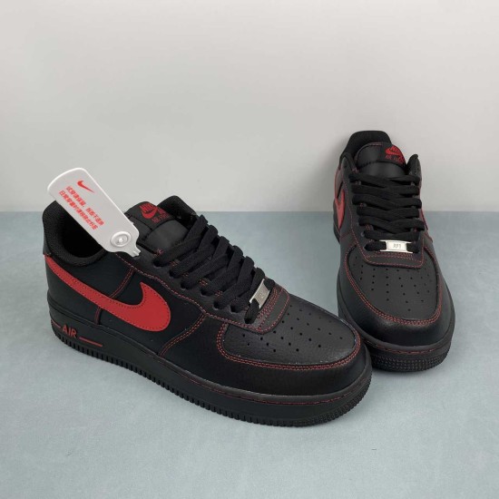 Air Force 1 Low '07