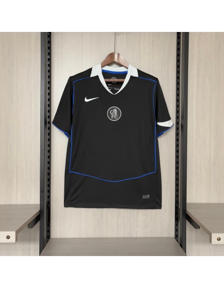 Maillot Chelsea Troisième 25/26