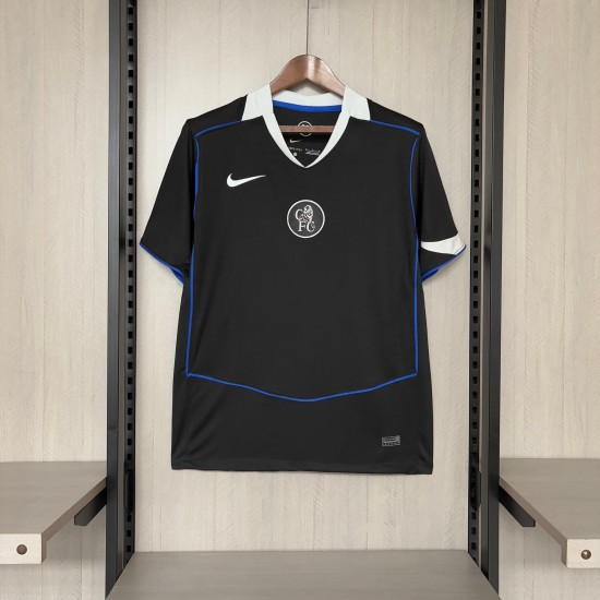 Maillot Chelsea Troisième 25/26