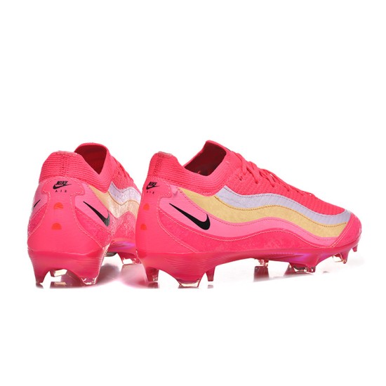 Nike AIR Zoom Mercurial Vapor 16 Elite FG