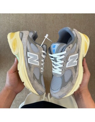 New Balance 2010