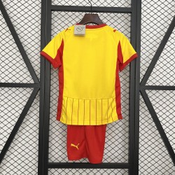 Maillot RC Lens Domicile 25/26 Enfants