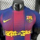 Maillot Barcelone Domicile 25/26 Joueur