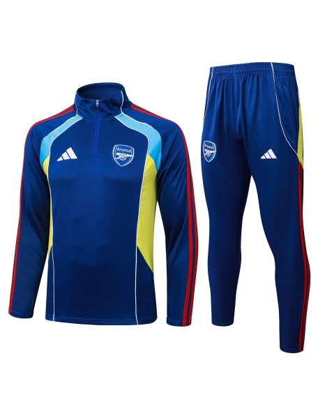 Survêtement Arsenal 25/26
