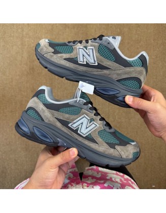 New Balance 2010