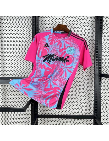 Maillots 25/26 Inter Miami Maillots 25/26 Inter Miami