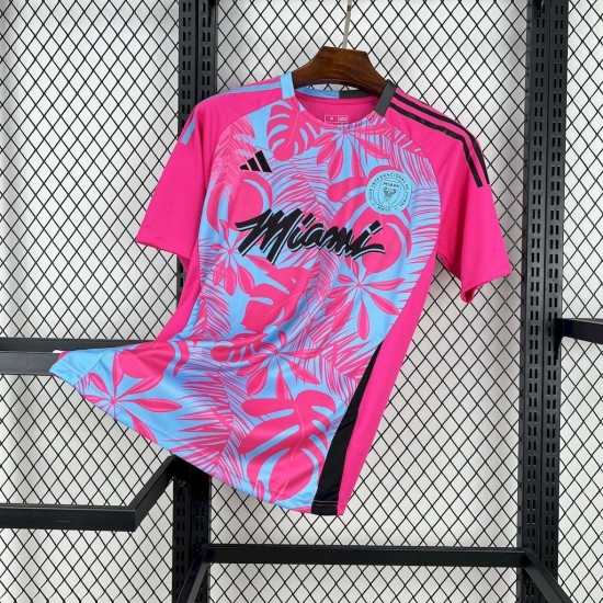 Maillots 25/26 Inter Miami