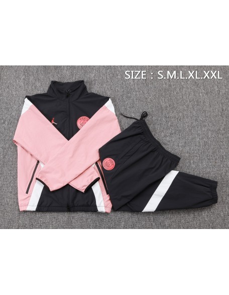 Veste + Pantalon PSG 25/26