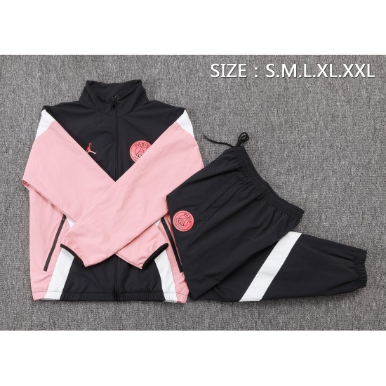 Veste + Pantalon PSG 25/26