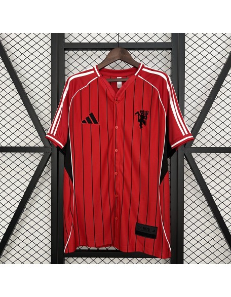 Maillot MU 25/26 Maillot MU 25/26