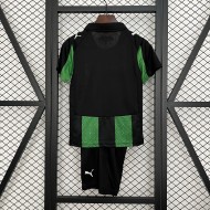 Maillot RC Lens Exterieur 25/26 Enfants