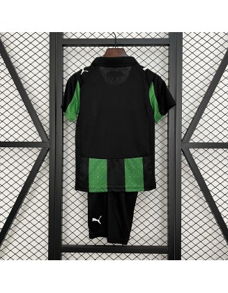 Maillot RC Lens Exterieur 25/26 Enfants