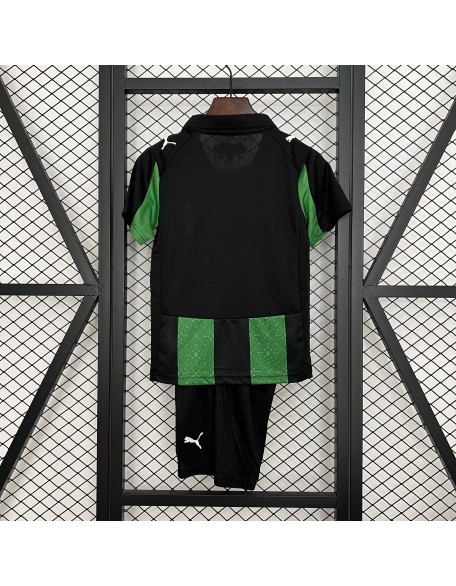 Maillot RC Lens Exterieur 25/26 Enfants Maillot RC Lens Exterieur 25/26 Enfants