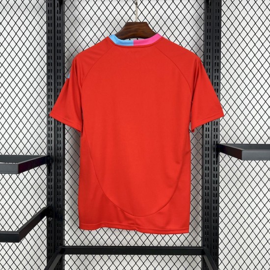 Maillots 25/26 Inter Miami