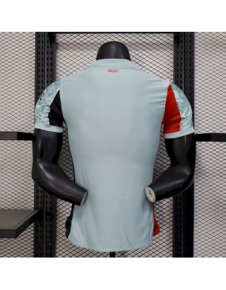 Maillot AC Milan 25/26 Version du lecteur