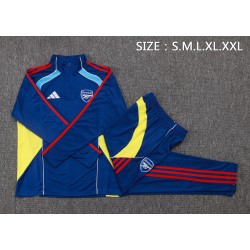 Survêtement Arsenal 25/26