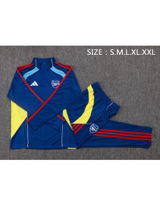 Survêtement Arsenal 25/26