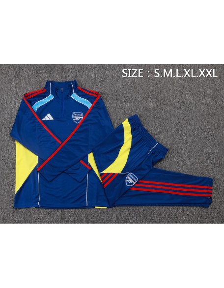 Survêtement Arsenal 25/26