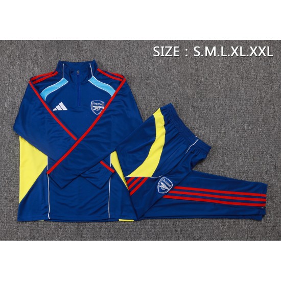 Survêtement Arsenal 25/26