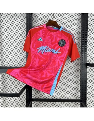Maillots 25/26 Inter Miami