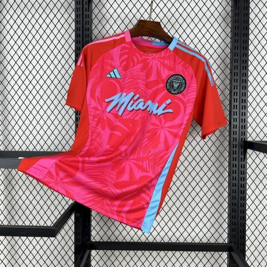 Maillots 25/26 Inter Miami