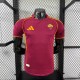 Maillot As Roma Domicile 25/26 Version du lecteur