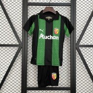 Maillot RC Lens Exterieur 25/26 Enfants
