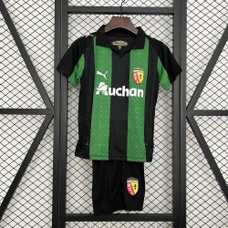 Maillot RC Lens Exterieur 25/26 Enfants