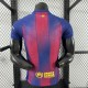Maillot Barcelone Domicile 25/26 Joueur