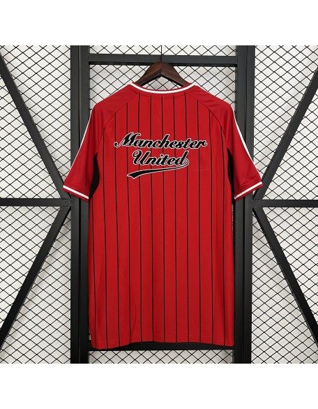 Maillot MU 25/26 Maillot MU 25/26