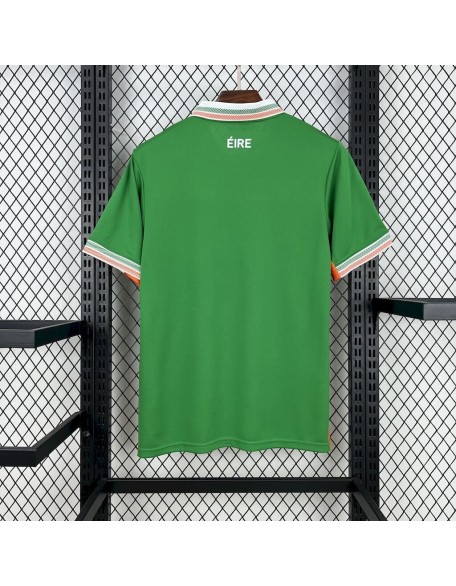 Irlande 2025/26 Irlande 2025/26