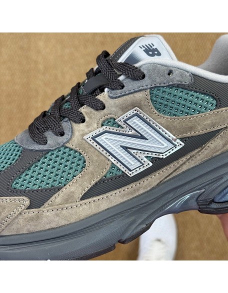 New Balance 2010