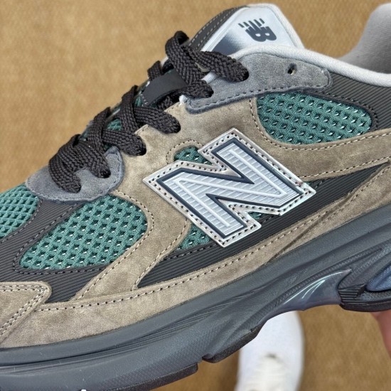 New Balance 2010