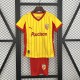 Maillot RC Lens Domicile 25/26 Enfants