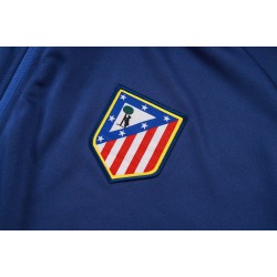 Veste + Pantalon Atlético de Madrid 25/26