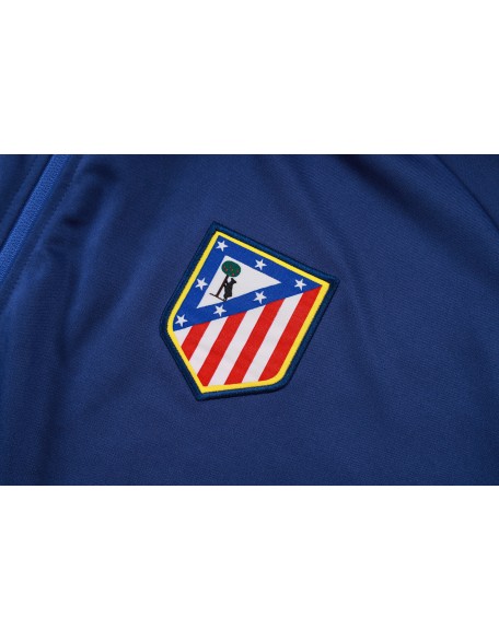 Veste + Pantalon Atlético de Madrid 25/26