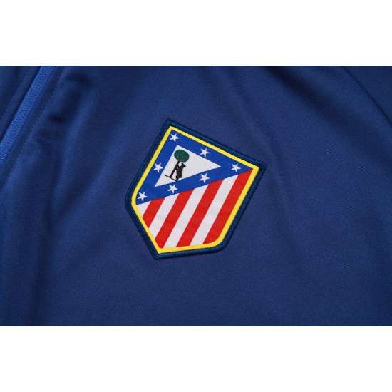 Veste + Pantalon Atlético de Madrid 25/26 Enfants