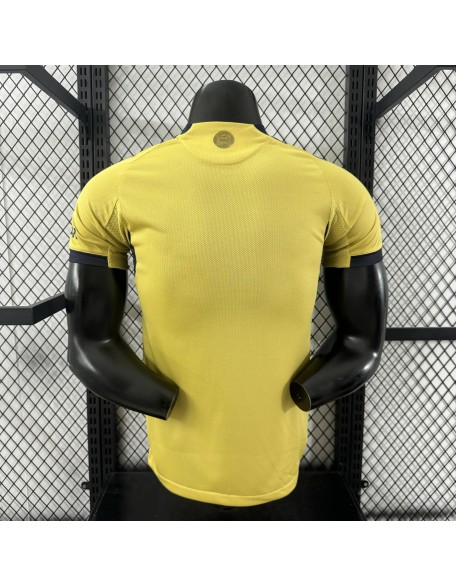 Maillot Boca Juniors 25/26 Version du lecteur Maillot Boca Juniors 25/26 Version du lecteur