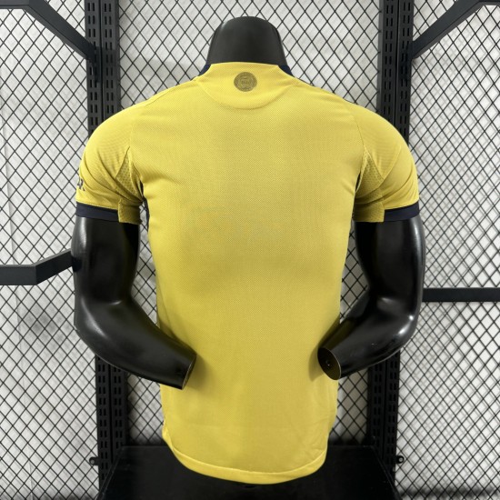 Maillot Boca Juniors 25/26 Version du lecteur