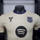 Maillot Barcelone Exterieur 25/26 Joueur