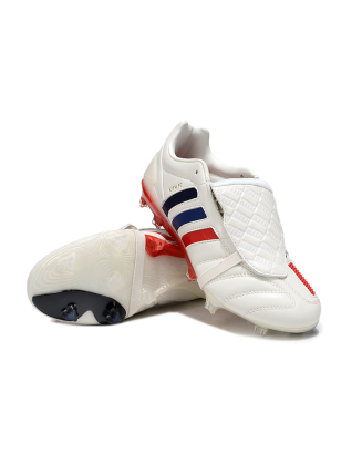 PREDATOR ACCURACY+ FG BOOTS