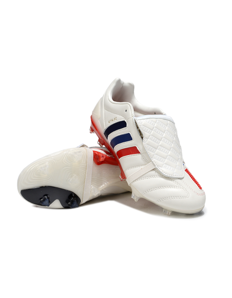 PREDATOR ACCURACY+ FG BOOTS