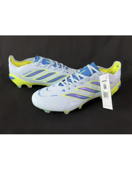Adidas Predator 26 FG