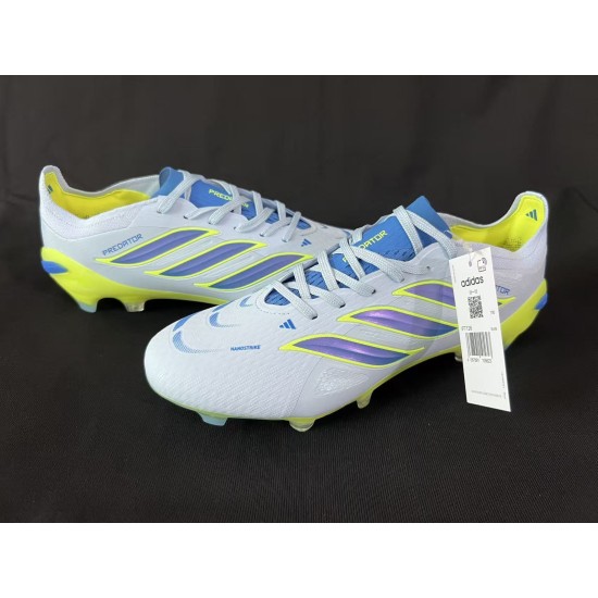Adidas Predator 26 FG