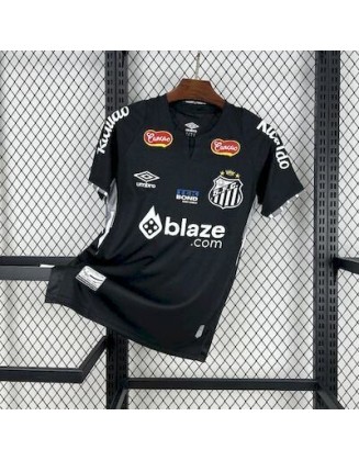 Santos 2025/26