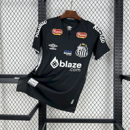 Santos 2025/26