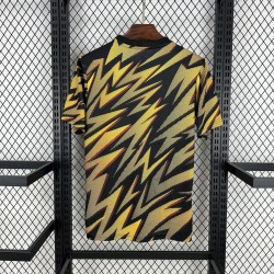 Maillots AS Rome 25/26