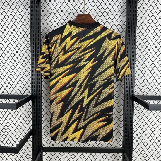 Maillots AS Rome 25/26