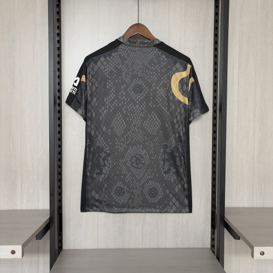 Maillot Chelsea 25/26