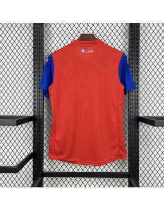 Maillots Bahia 25/26